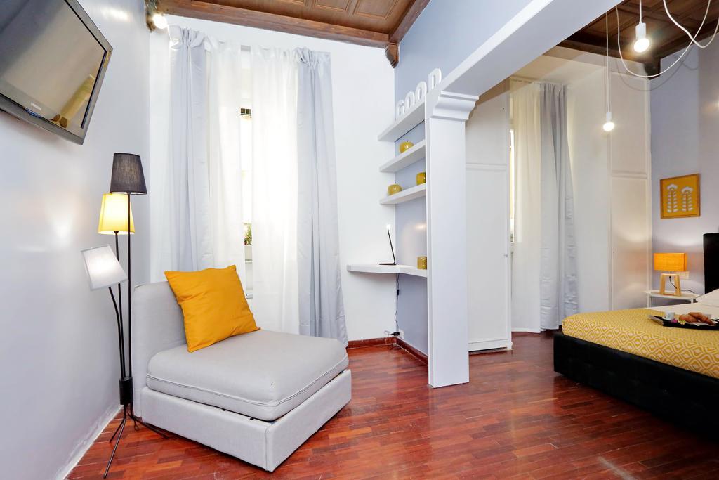 רומא Laterano 238 Apartment מראה חיצוני תמונה