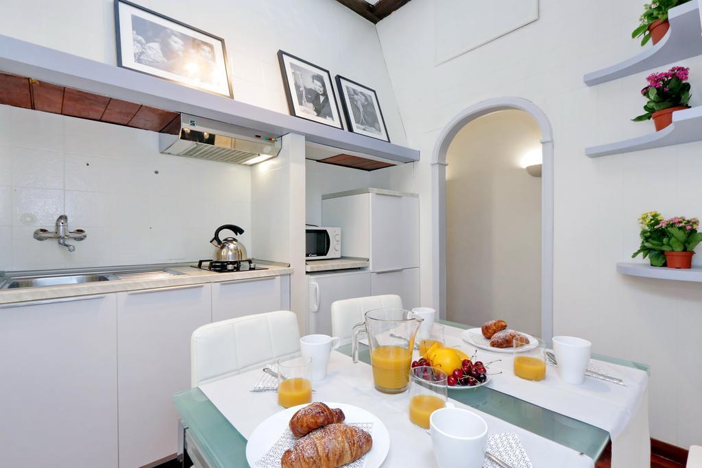 רומא Laterano 238 Apartment מראה חיצוני תמונה
