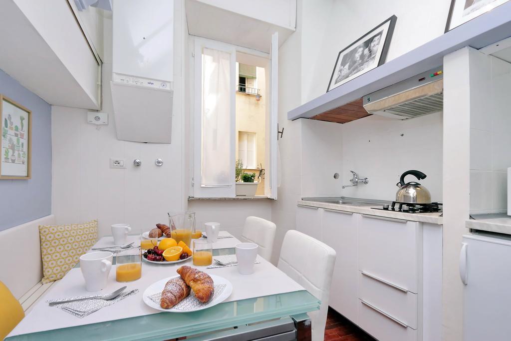 רומא Laterano 238 Apartment מראה חיצוני תמונה
